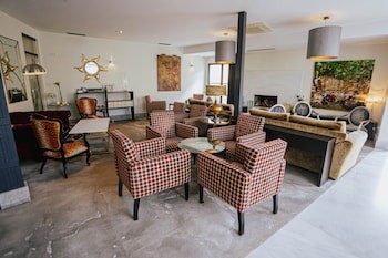 Hotel Yit El Postigo