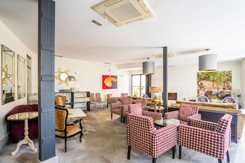 Hotel Yit El Postigo