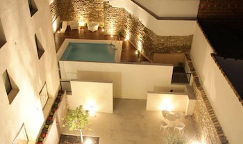 Hotel Yit El Postigo
