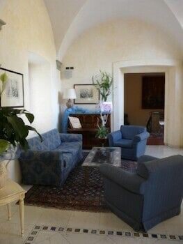 Villa Sonnino fotoğrafı