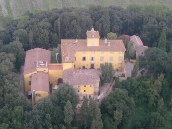 Villa Sonnino galeri fotoğrafı
