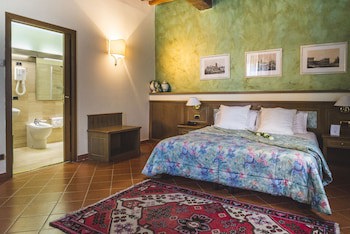 Villa Sonnino