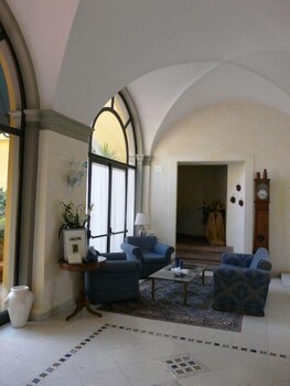 Villa Sonnino fotoğrafı