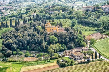 Villa Sonnino galeri fotoğrafı