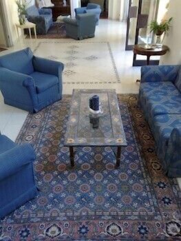 Villa Sonnino fotoğrafı