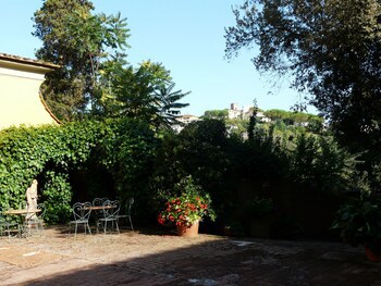 Villa Sonnino galeri fotoğrafı