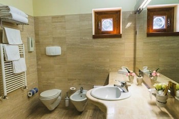 Villa Sonnino galeri fotoğrafı