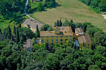 Villa Sonnino galeri fotoğrafı