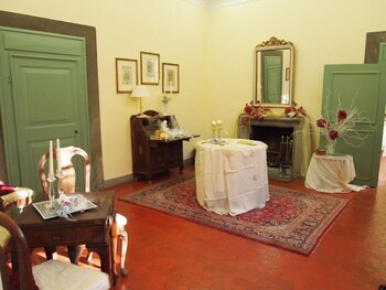 Villa Sonnino galeri fotoğrafı