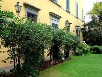 Villa Sonnino galeri fotoğrafı