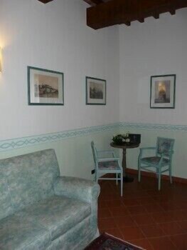 Villa Sonnino galeri fotoğrafı