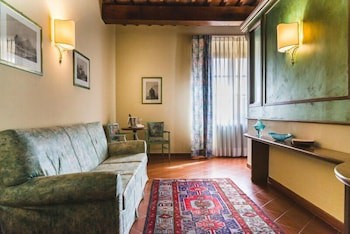 Villa Sonnino galeri fotoğrafı