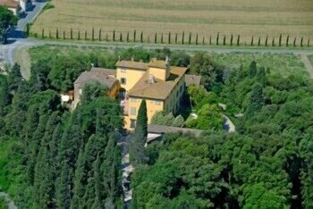 Villa Sonnino galeri fotoğrafı