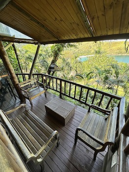 Iilha De Toque Toque Eco Hotel