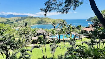 Iilha De Toque Toque Eco Hotel