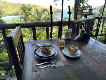 Iilha De Toque Toque Eco Hotel