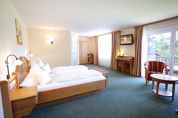 Landhotel Mohren fotoğrafı