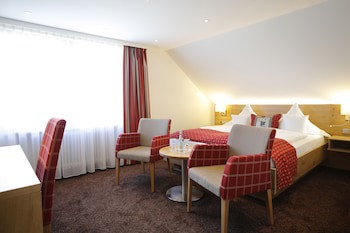Landhotel Mohren fotoğrafı