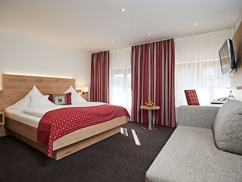 Landhotel Mohren fotoğrafı