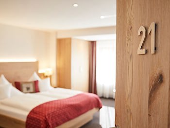 Landhotel Mohren galeri fotoğrafı