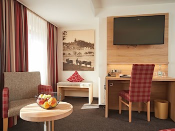 Landhotel Mohren galeri fotoğrafı