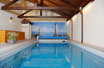 Landhotel Mohren galeri fotoğrafı