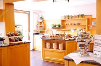 Landhotel Mohren galeri fotoğrafı