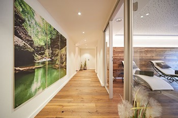 Landhotel Mohren galeri fotoğrafı