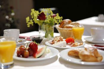 Landhotel Mohren galeri fotoğrafı