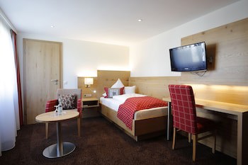 Landhotel Mohren fotoğrafı