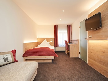 Landhotel Mohren galeri fotoğrafı