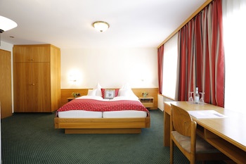 Landhotel Mohren galeri fotoğrafı