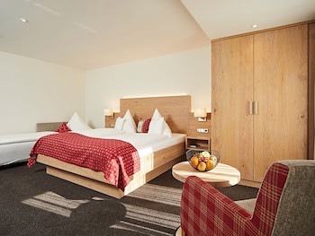 Landhotel Mohren galeri fotoğrafı