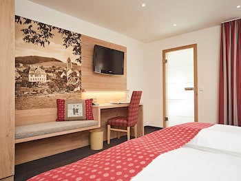 Landhotel Mohren galeri fotoğrafı