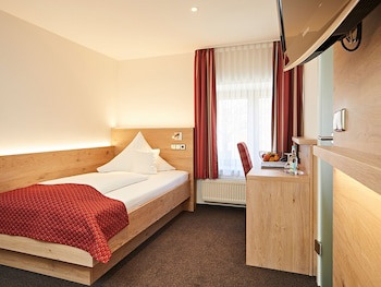 Landhotel Mohren galeri fotoğrafı