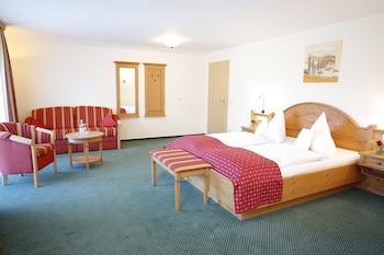 Landhotel Mohren galeri fotoğrafı