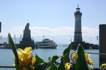 Landhotel Mohren galeri fotoğrafı
