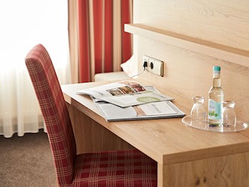Landhotel Mohren galeri fotoğrafı