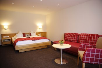 Landhotel Mohren galeri fotoğrafı