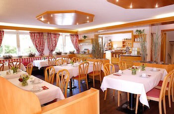 Landhotel Mohren galeri fotoğrafı