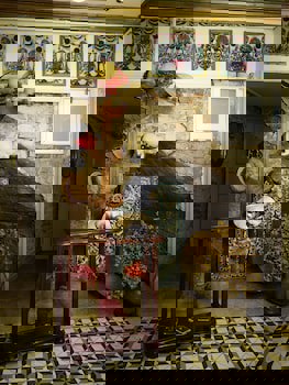 Erten Konak - Special Class