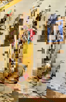 Erten Konak - Special Class