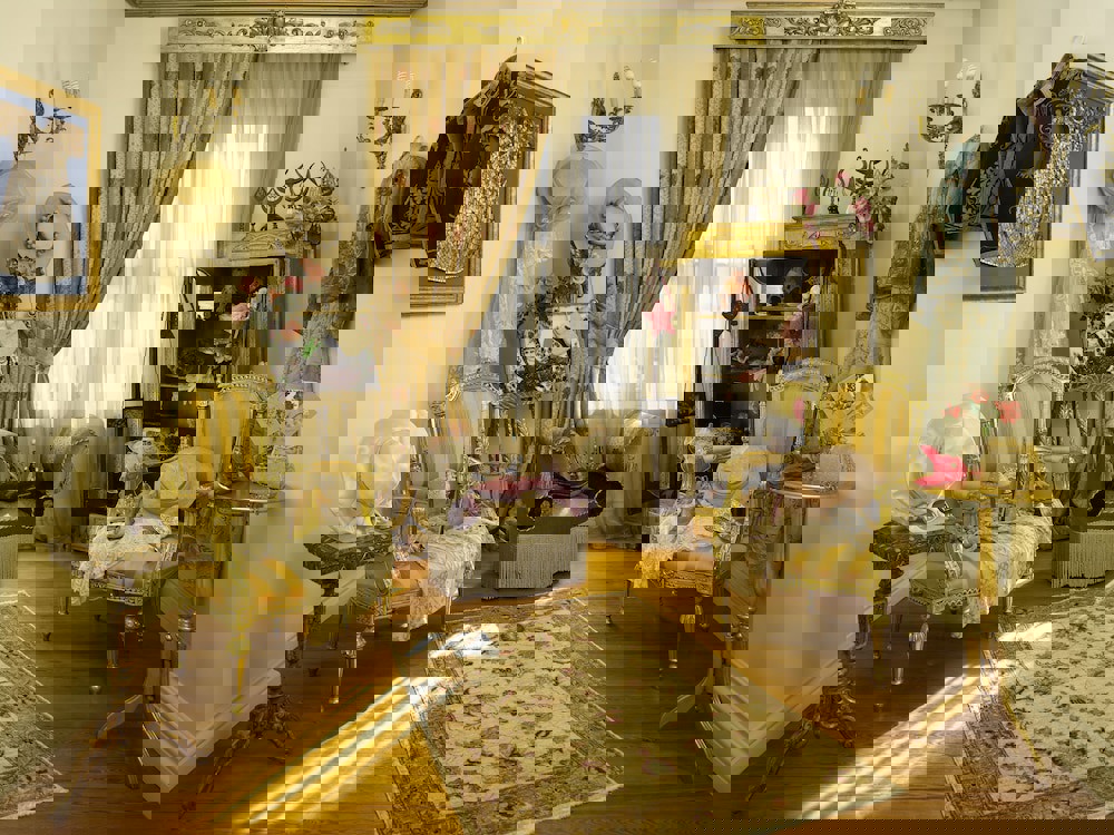 Erten Konak - Special Class