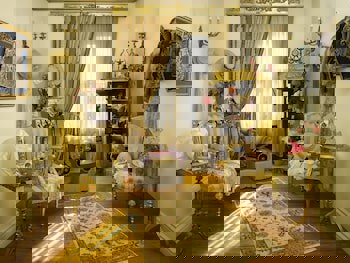 Erten Konak - Special Class