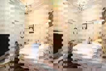 Erten Konak - Special Class