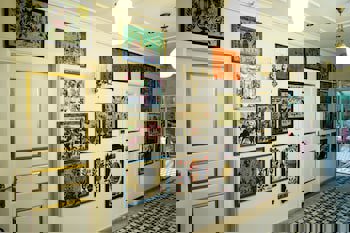 Erten Konak - Special Class