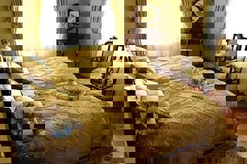 Erten Konak - Special Class