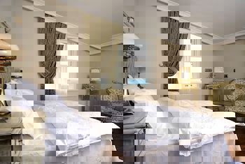 Erten Konak - Special Class