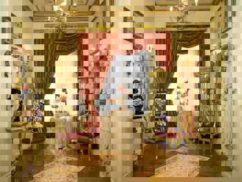 Erten Konak - Special Class