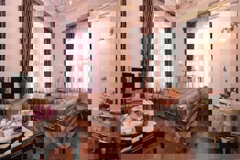 Erten Konak - Special Class